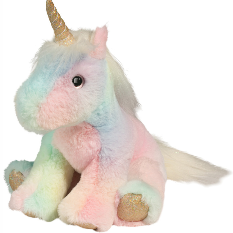 Douglas Kylie Unicorn Softie