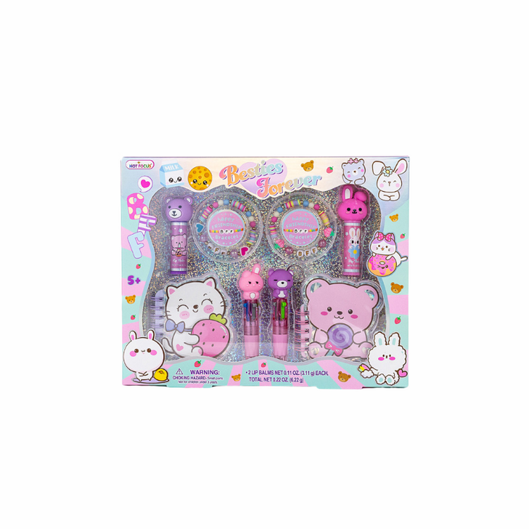 Critters Besties Forever