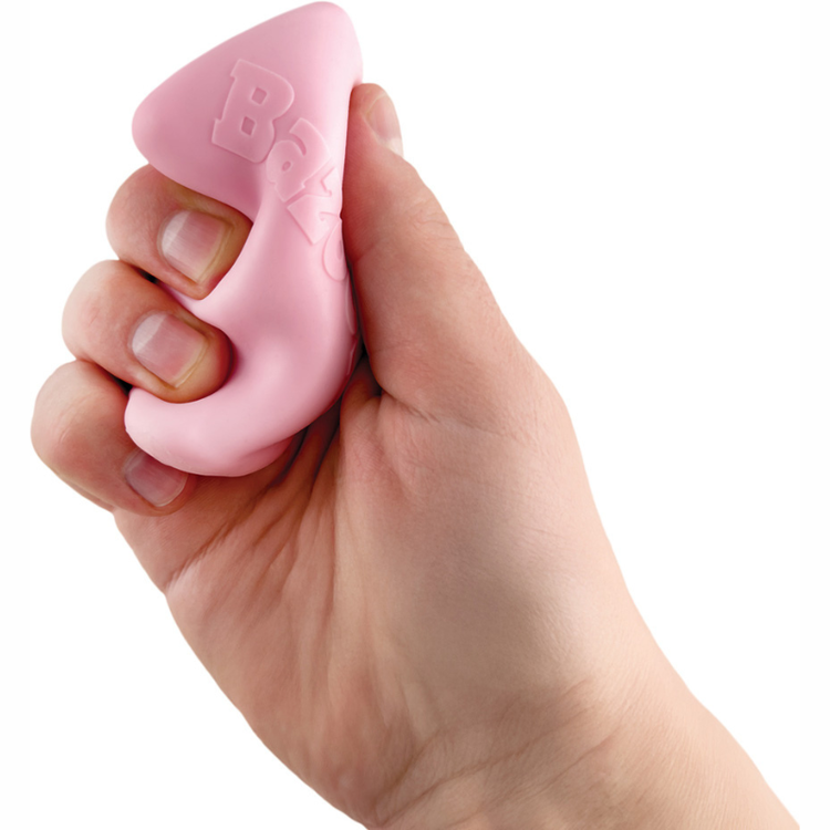 Bazooka Gum Scented Squishi