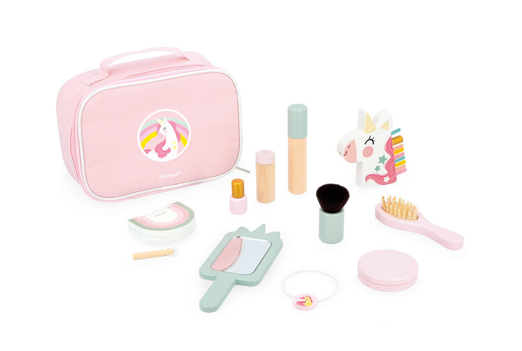 Unicorn My First Makeup Bag