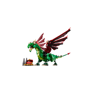 Medieval Dragon Creator LEGO