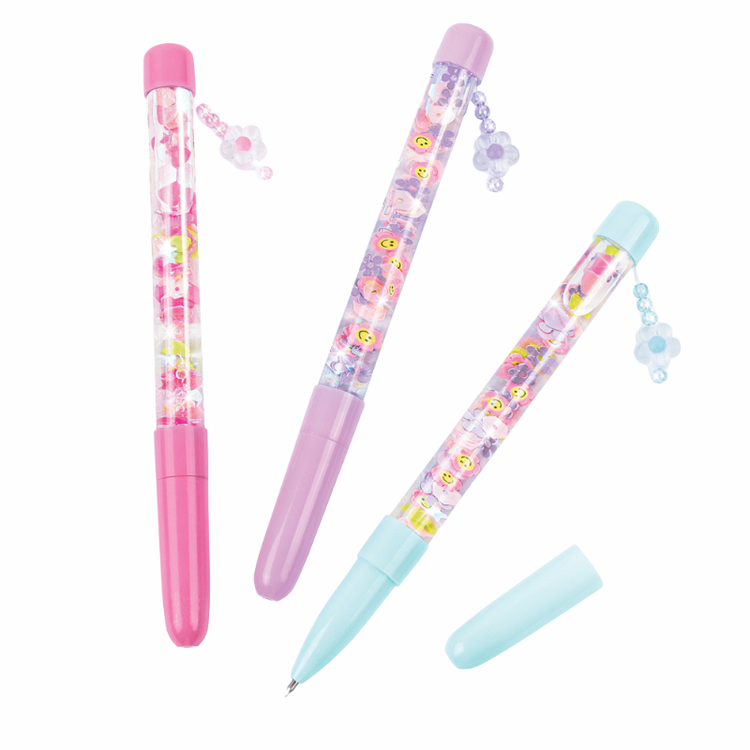Make It Real DIY Floaty Pen Kit