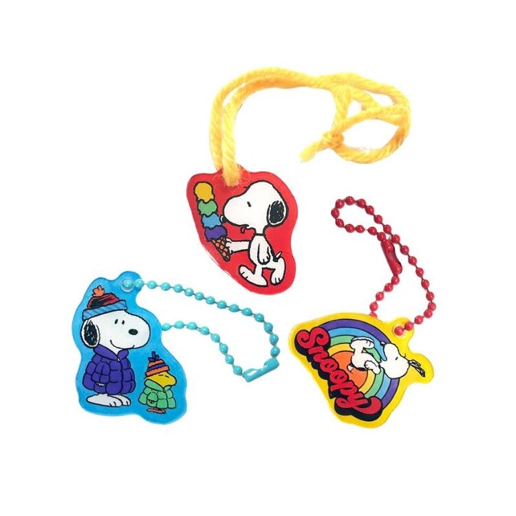 Peanuts DIY Shrink Art Kit