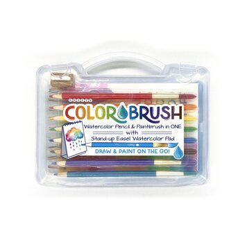 Colorbrush On The Go