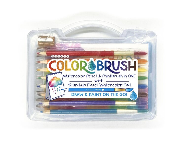 Colorbrush On The Go