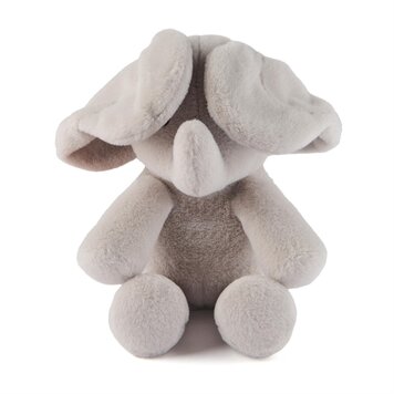 Gund Peek-a-Boo Flappy the Elephant