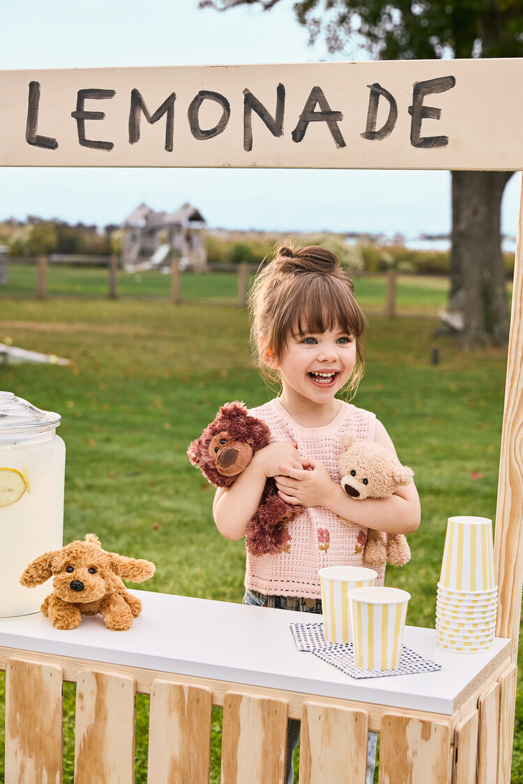 Philbin Forever Friends Littles