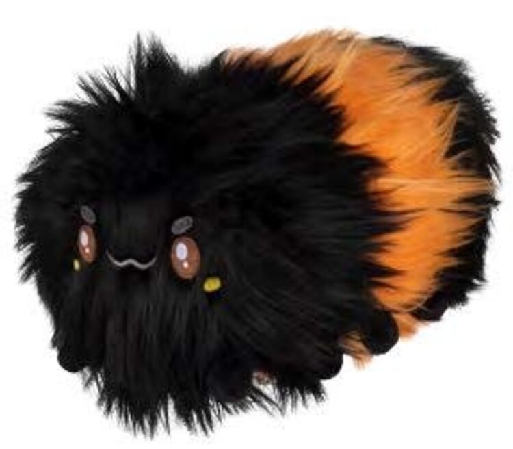 Mini Woolly Caterpillar Squishable
