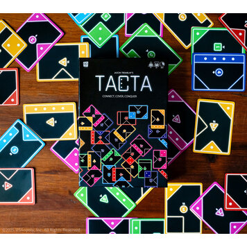 Tacta Card Game