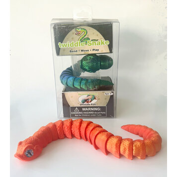 Twiddle Snake