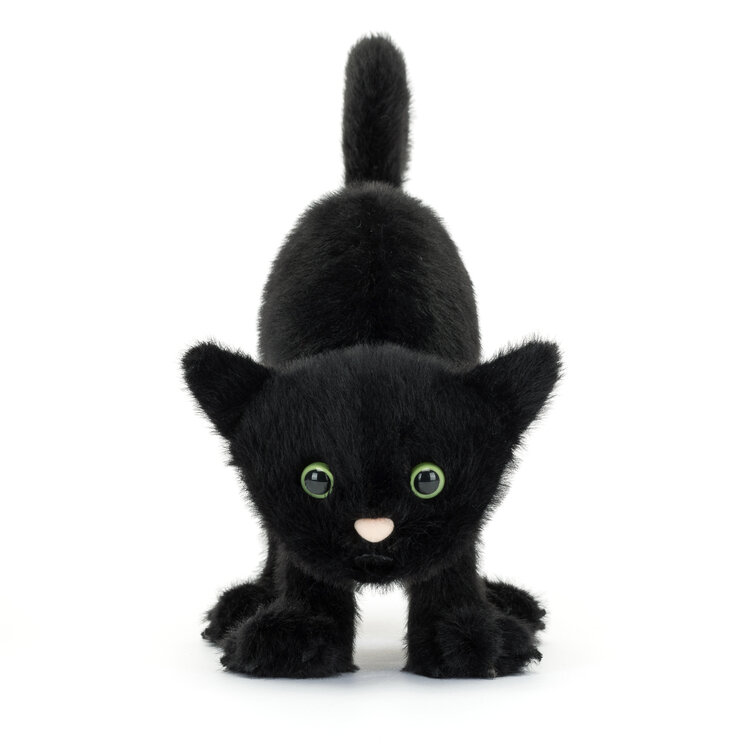 Jellycat Spookipaws Cat Jellycat