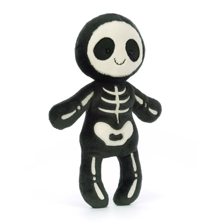 Jellycat Skeleton Bob Jellycat