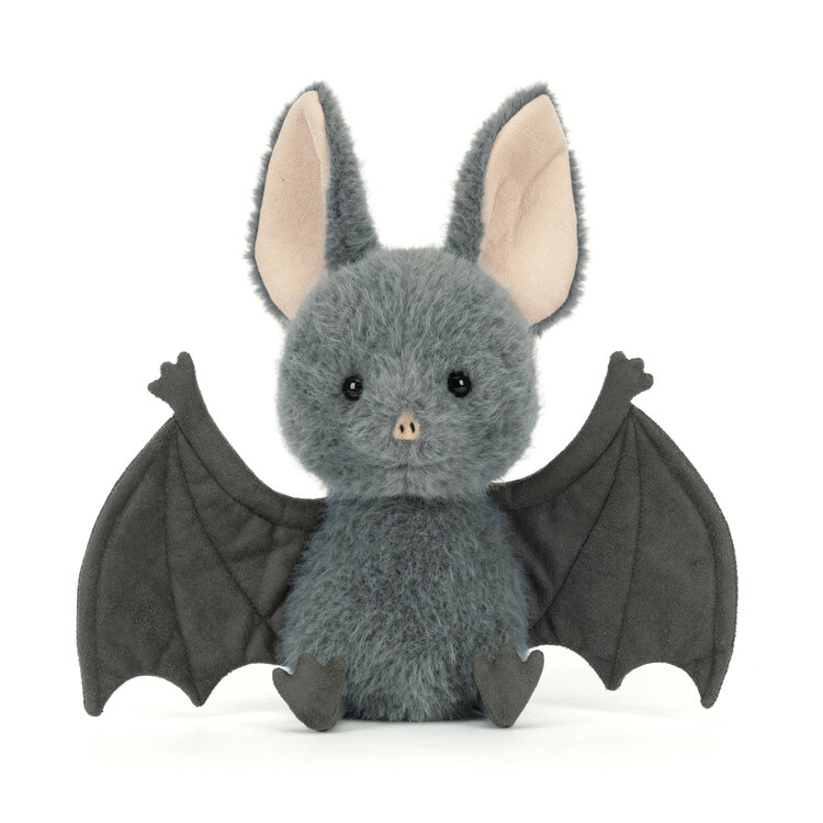 Jellycat Broox Bat Jellycat