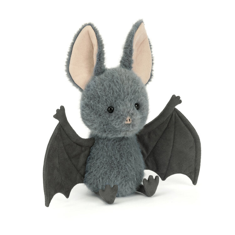 Jellycat Broox Bat Jellycat