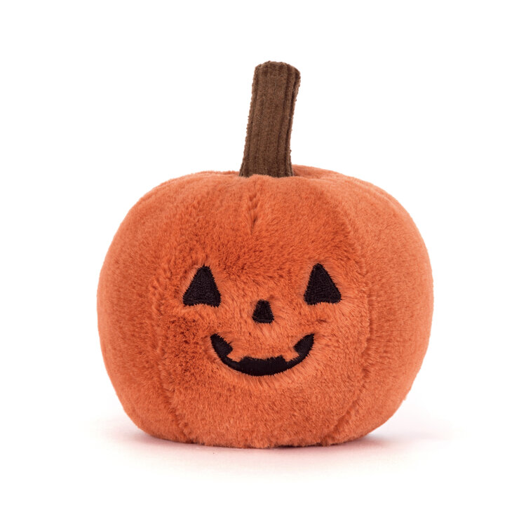 Jellycat Ooky Jack O Lantern Jellycat