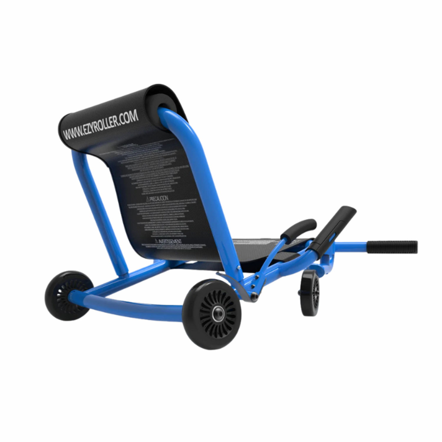 Ezyroller Blue - Mudpuddles Toys and Books