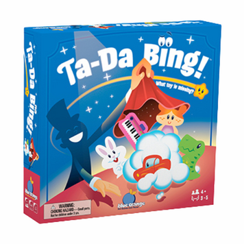 SALE! Ta-Da Bing