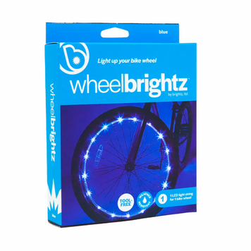 Wheel Color Select Brightz