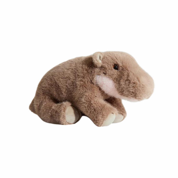 Poppie Pygmy Hippo