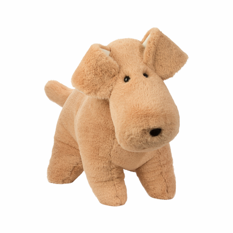 Tim Tan Dog Super Muzzle