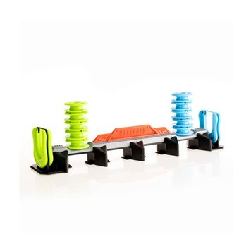 Magshuto Knockout Rail