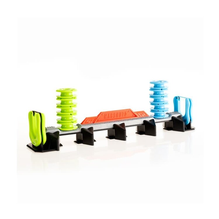 Magshuto Knockout Rail