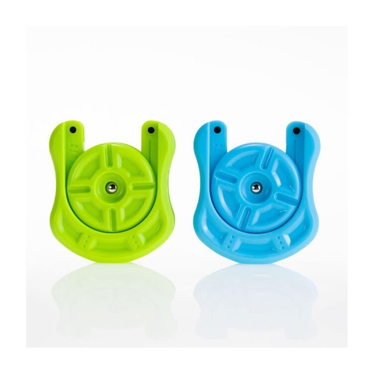 Magshuto Knockout Rail