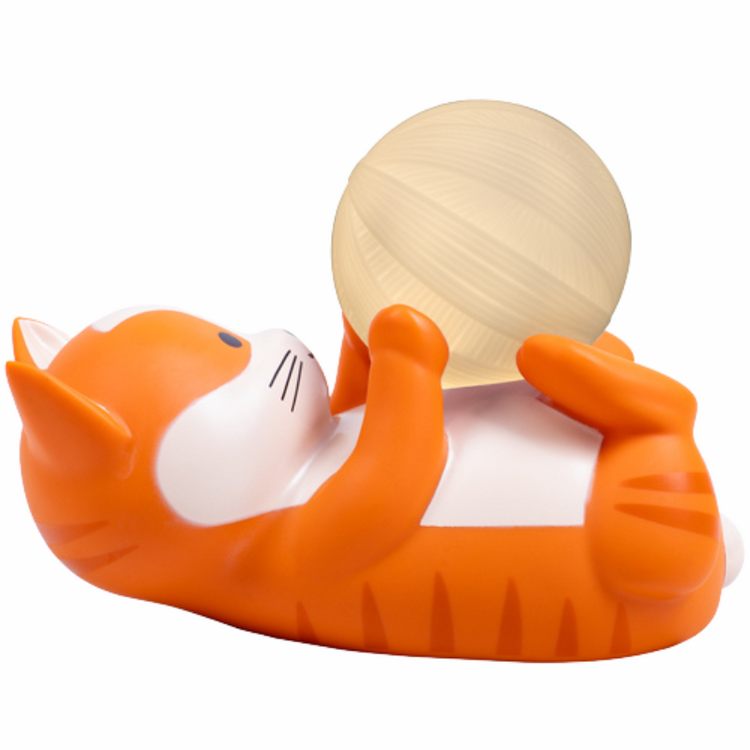 Nacho The Cat Mood Light