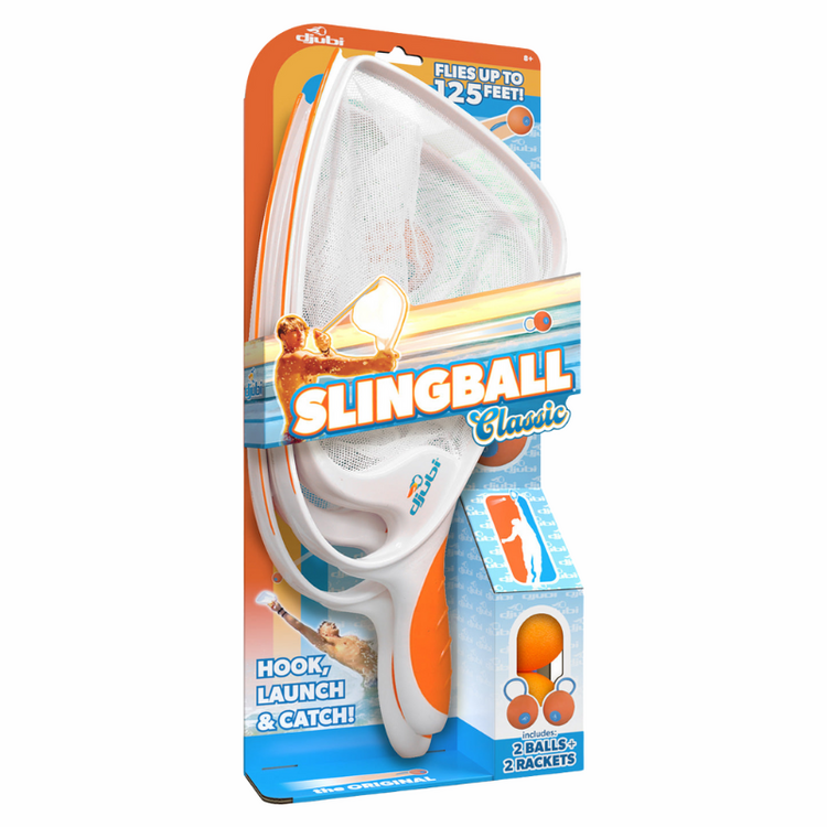 Slingball Classic Djubi