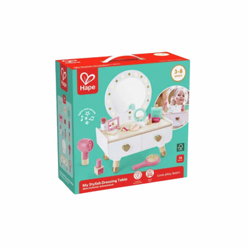 My Stylish Dressing Table