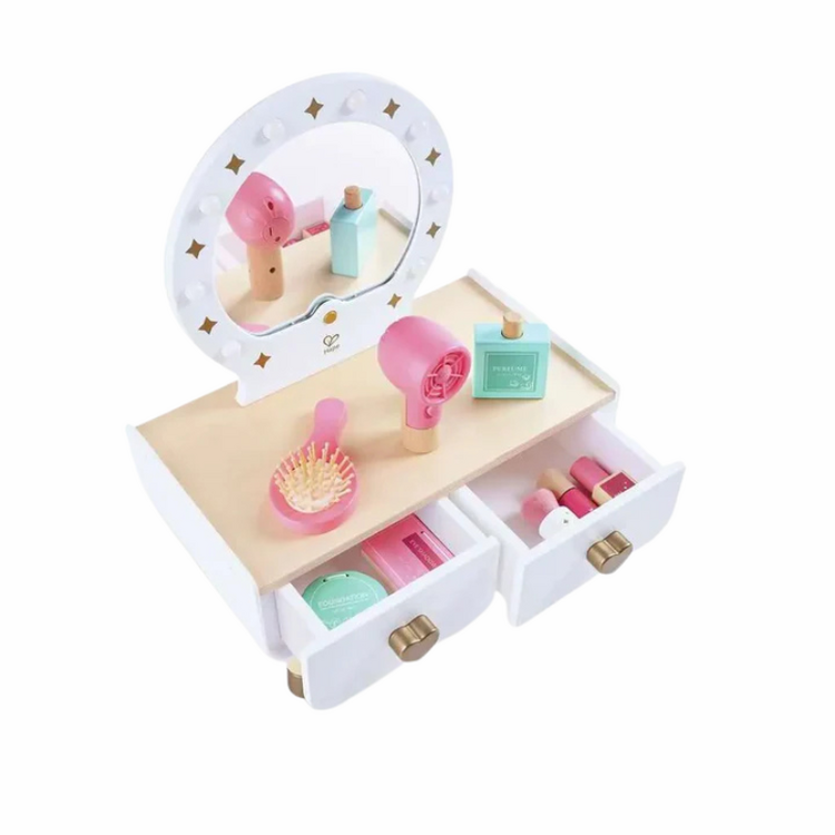 My Stylish Dressing Table