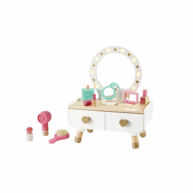 My Stylish Dressing Table