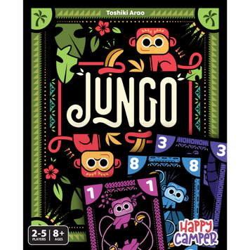 Jungo Game