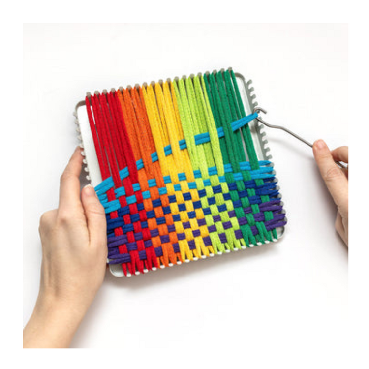 Harrisville Potholder Loom 7in