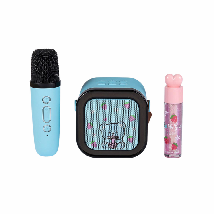 Critters Wireless Karaoke