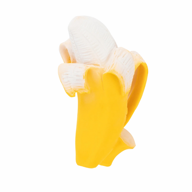 Oli & Carol SALE! Ana Banana Teether