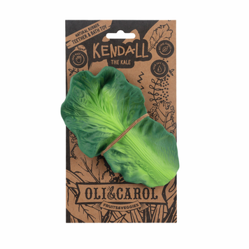 Teether Kendall Kale