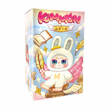 Kimmon Mimon Dream Maker Blind Box 6in Wing