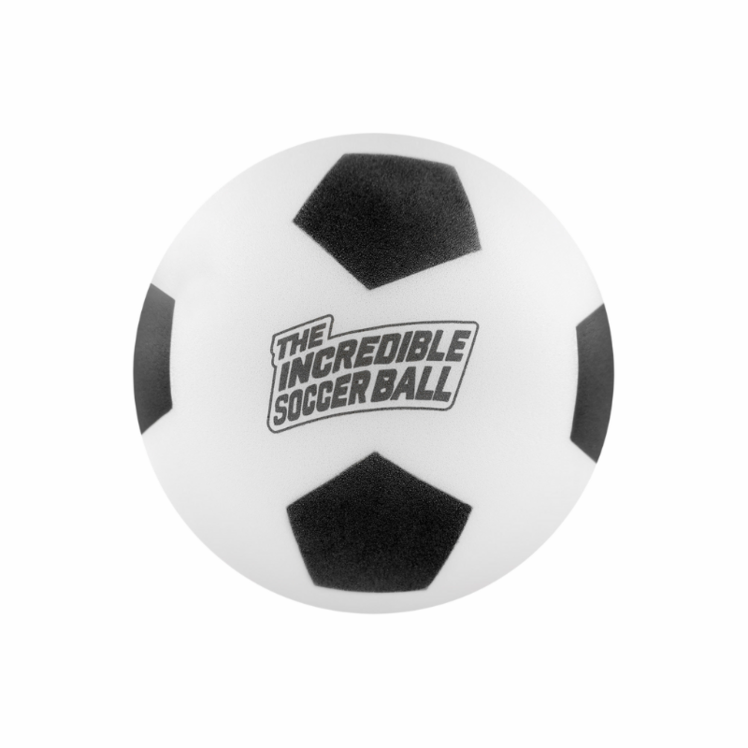 Incredible Soccer Ball - Mudpuddles Toys and Books