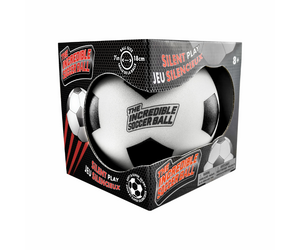 Incredible Soccer Ball - Mudpuddles Toys and Books