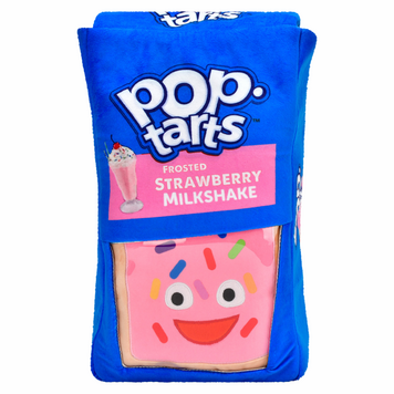 Pop Tarts Stuffie Pillow