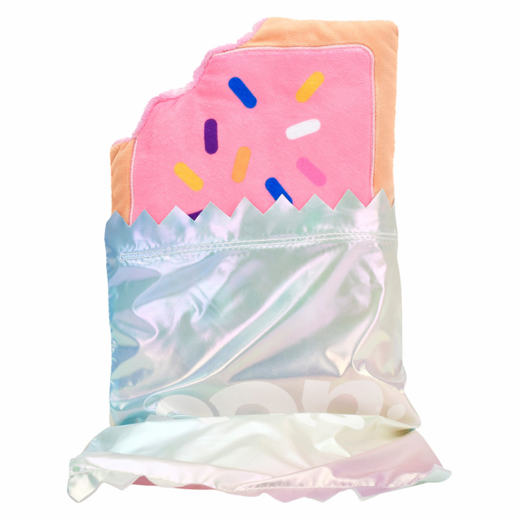 Pop Tarts Stuffie Pillow