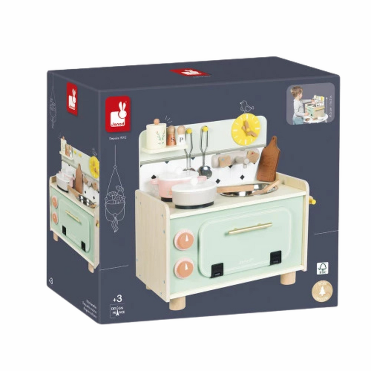 SALE! Cottage Chic Mini Kitchenette