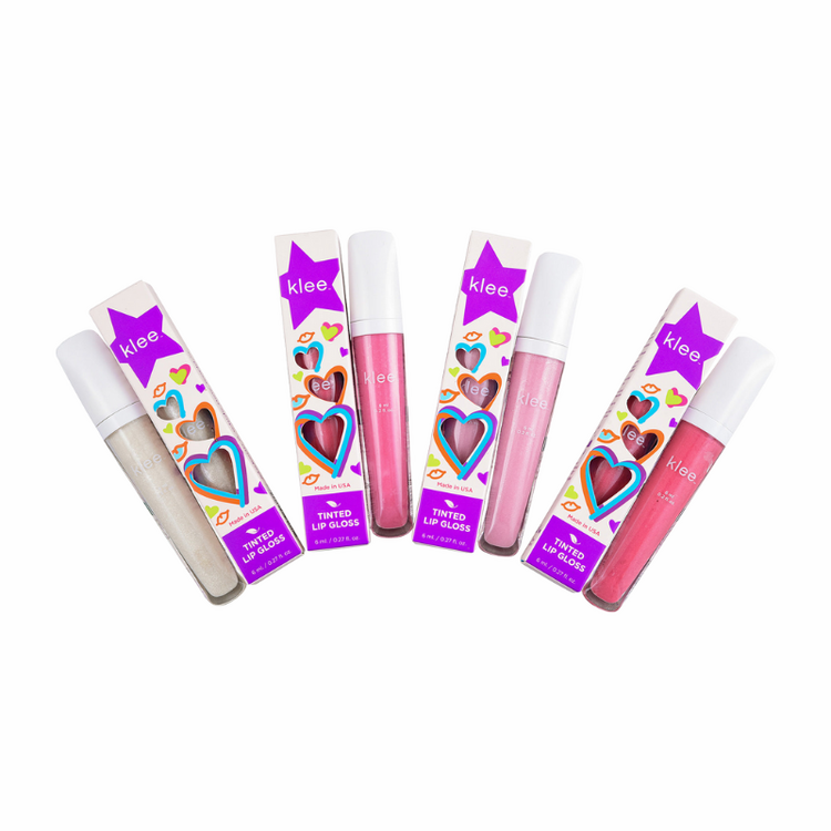 Klee Lip Gloss
