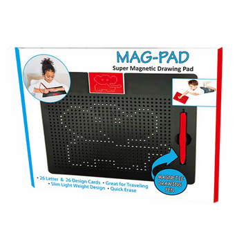 SALE! Mag-Pad Super Magnetic Drawing Pad