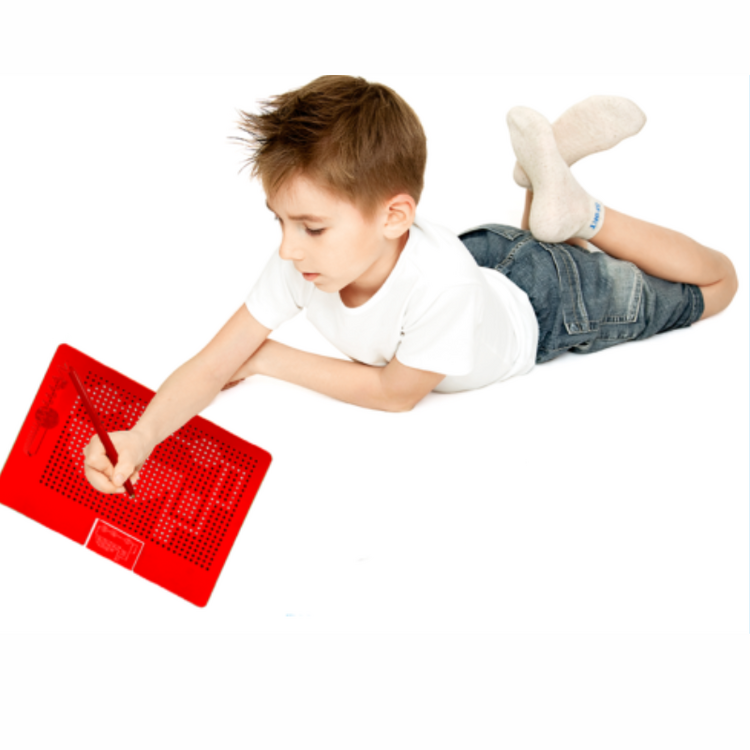 Mag-Pad Super Magnetic Drawing Pad