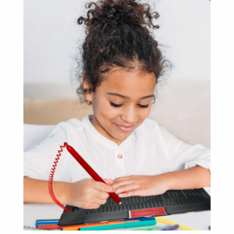 Mag-Pad Super Magnetic Drawing Pad