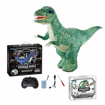 SALE! Inflatable Dinosaur Remote Control