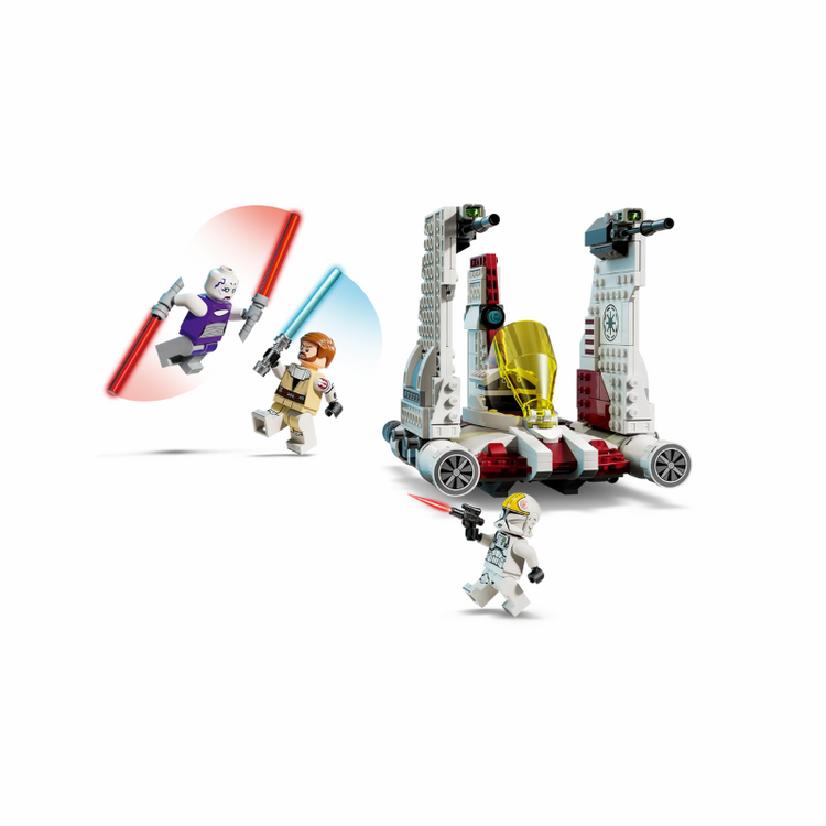 V-19 Torrent Starfighter Star Wars LEGO