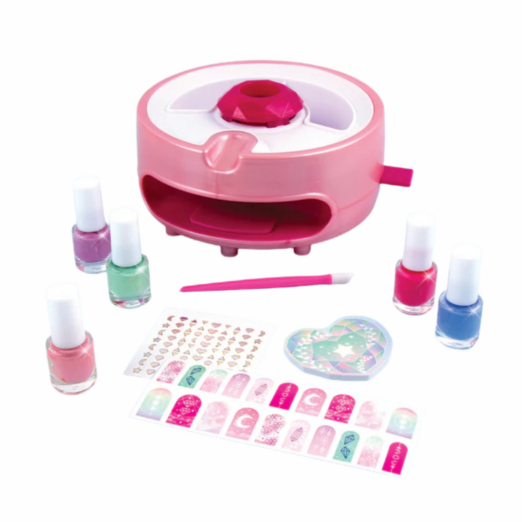 Make It Real Light Magic Nail Dryer